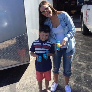 Meet your Posher, Amanda